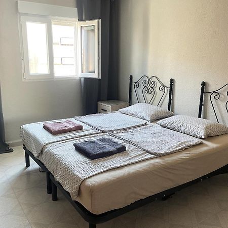 Apartament Habaneras Z Widokiem Na Morze Torrevieja Exterior foto