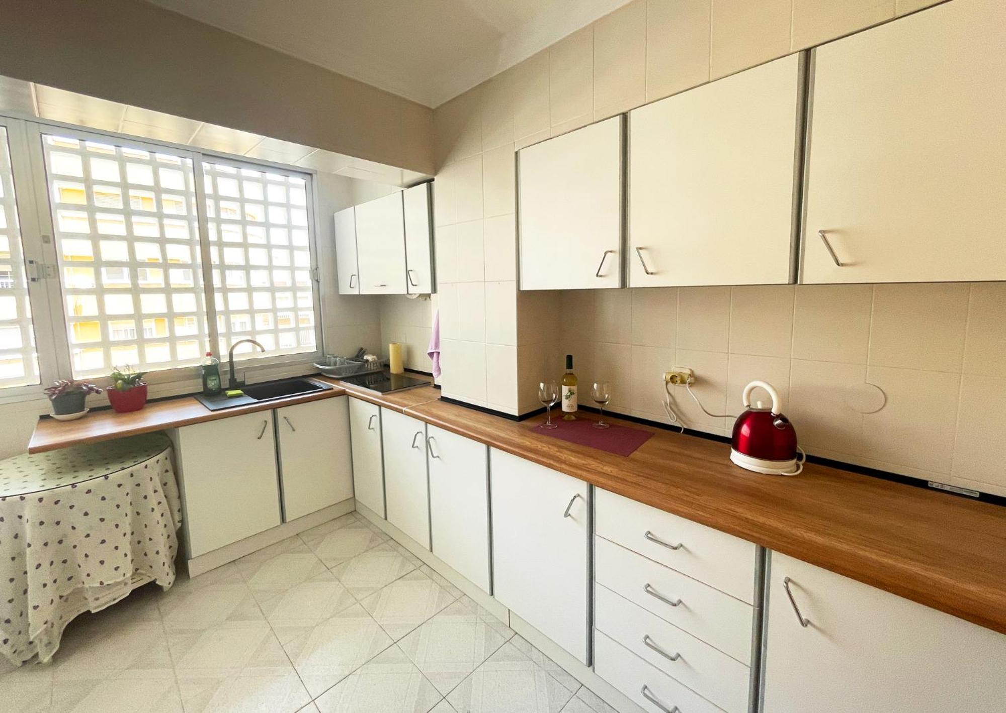 Apartament Habaneras Z Widokiem Na Morze Torrevieja Exterior foto
