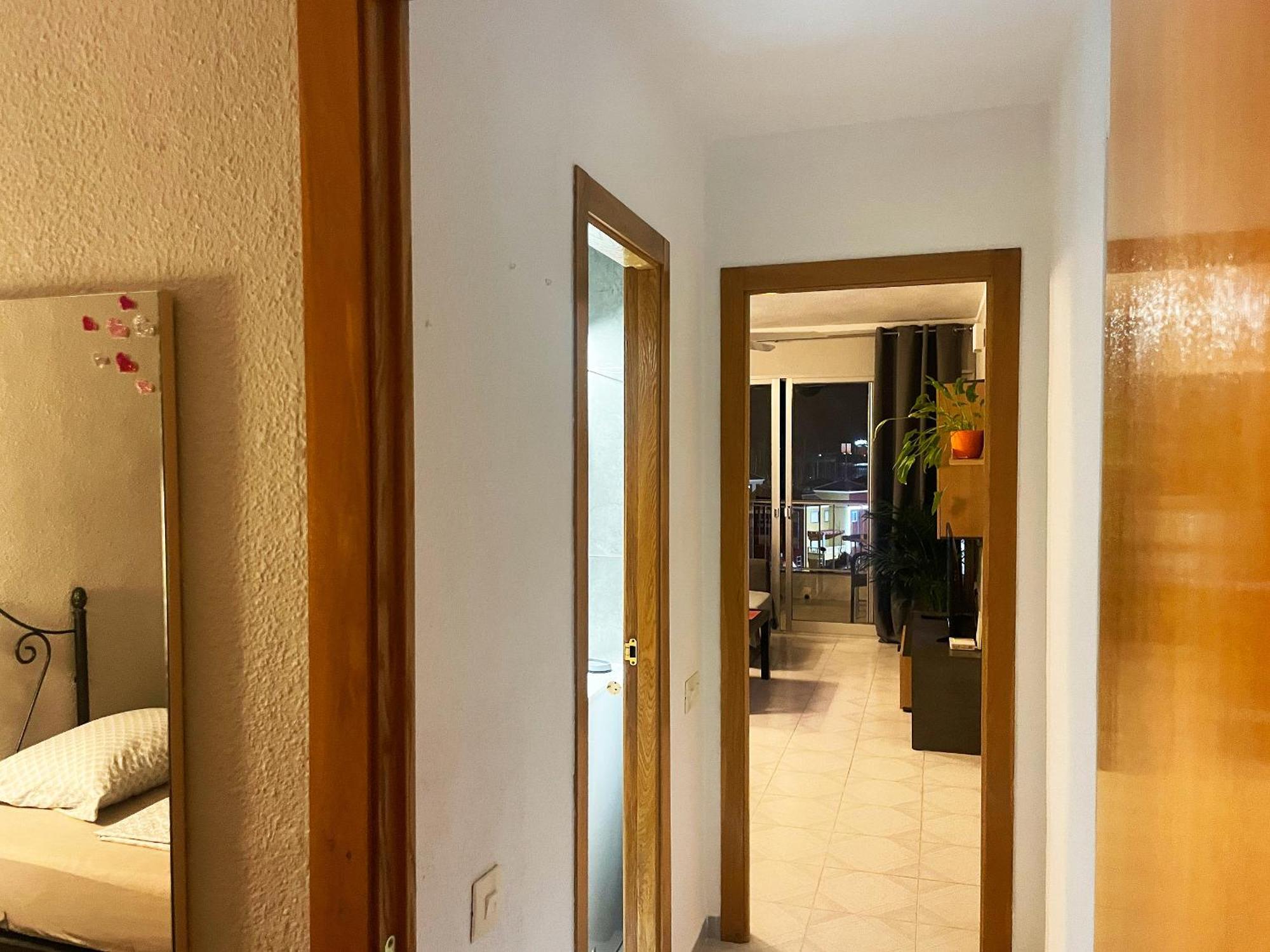Apartament Habaneras Z Widokiem Na Morze Torrevieja Exterior foto