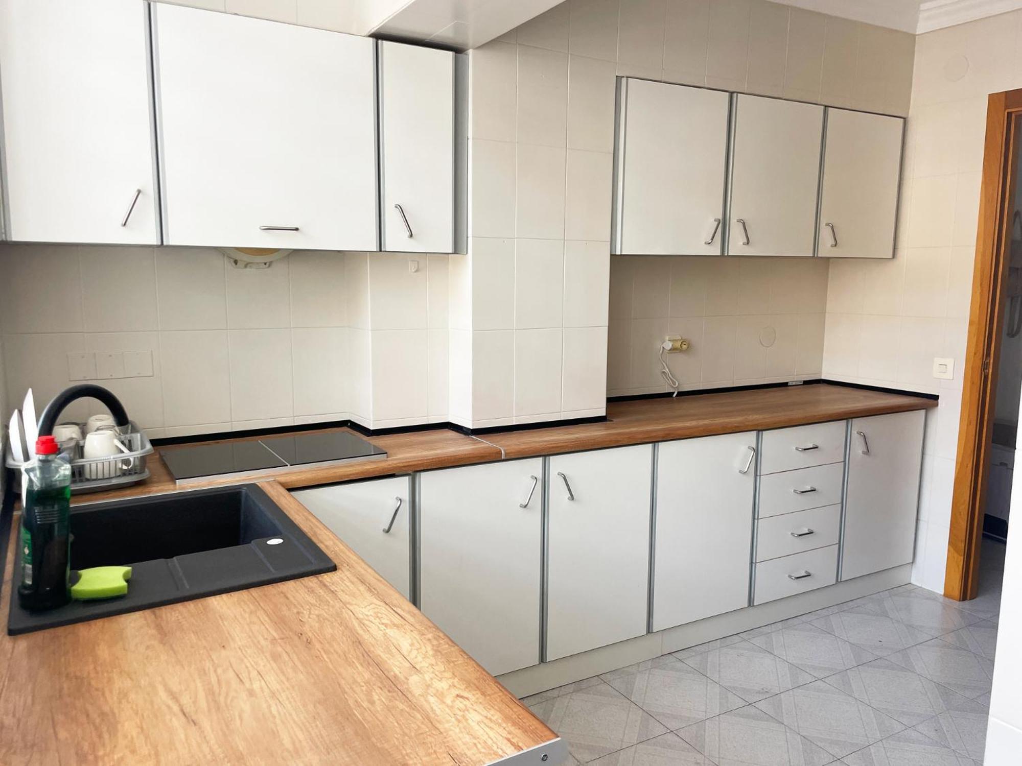 Apartament Habaneras Z Widokiem Na Morze Torrevieja Exterior foto